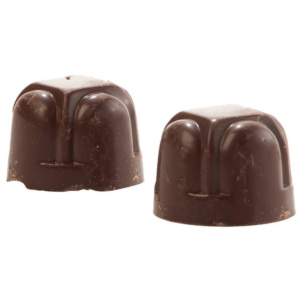 Asher's(R) Chocolate Co. Banana Cream Truffles