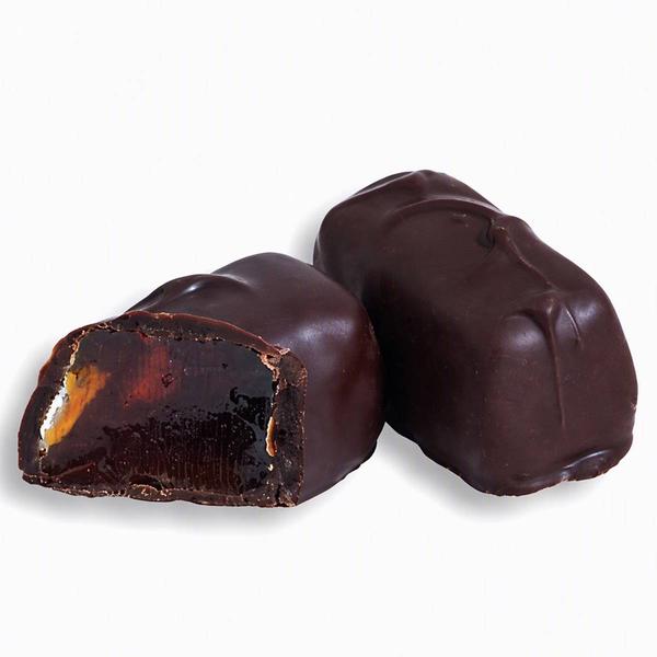 Ashers(R) Chocolate Co. Dark Chocolate Orange Jelly 1lb.
