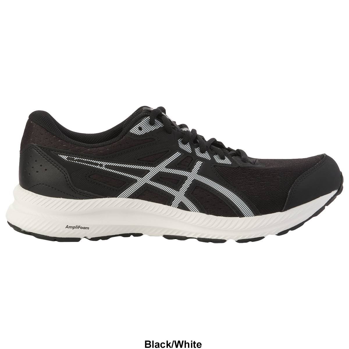 Mens Asics Gel-Contend 8 Athletic Sneakers