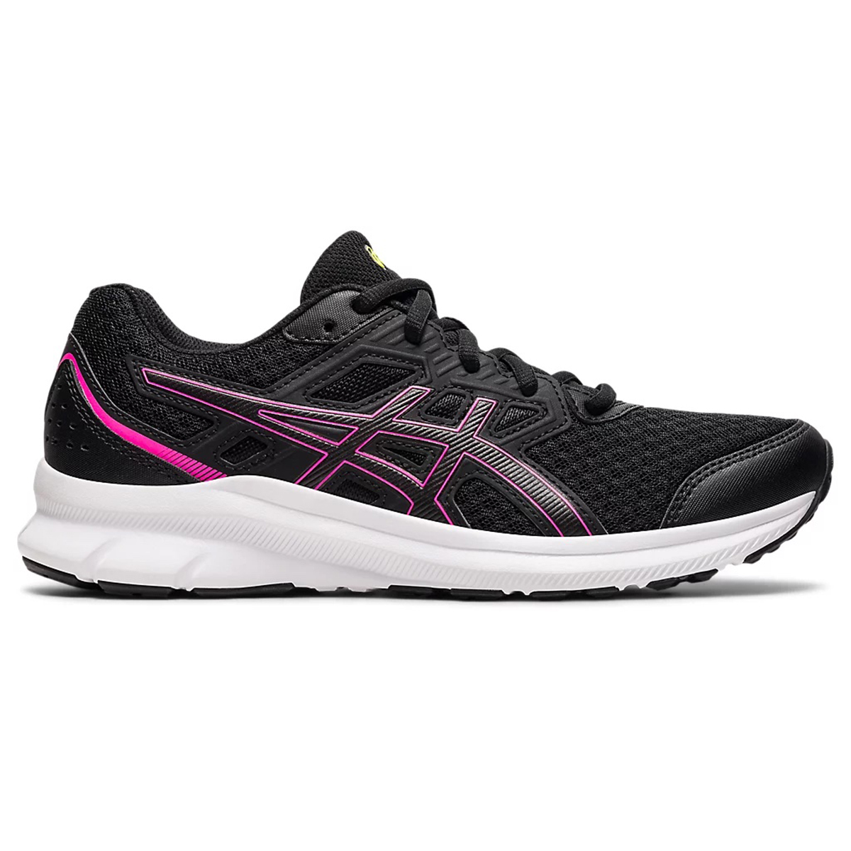 Womens Asics Jolt Three Athletic Sneakers