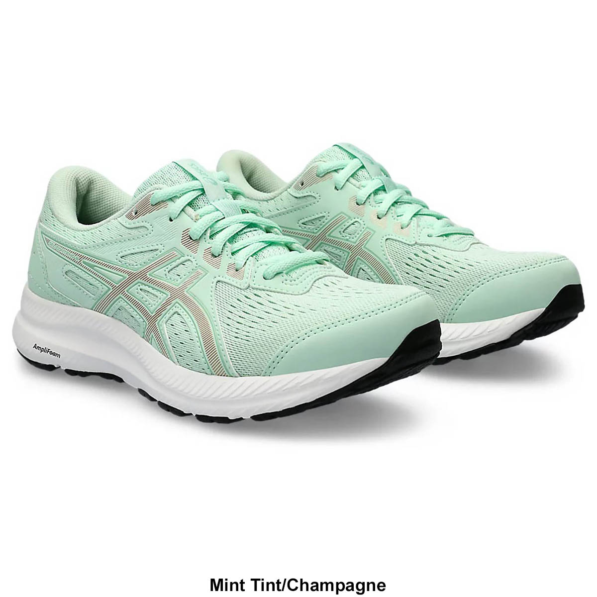 Womens Asics Gel-Contend 8 Athletic Sneakers