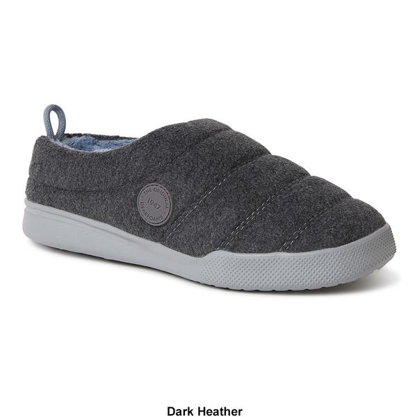 Womens Dearfoams(R) Kendra Sport Lounge Slip On Slippers alternate view
