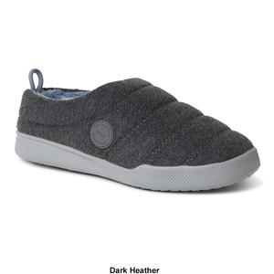 Womens Dearfoams(R) Kendra Sport Lounge Slip On Slippers alternate view