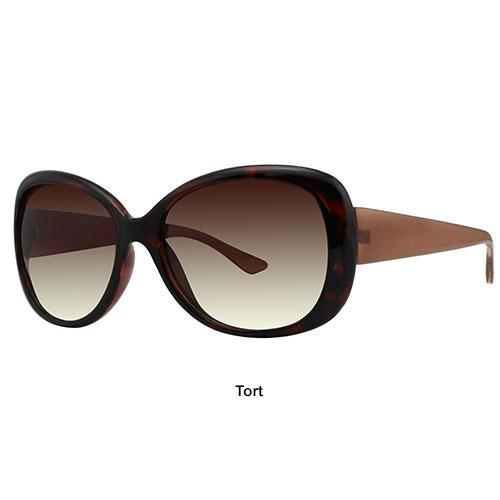 Womens Details Amberly Butterfly Sunglasses alternate view
