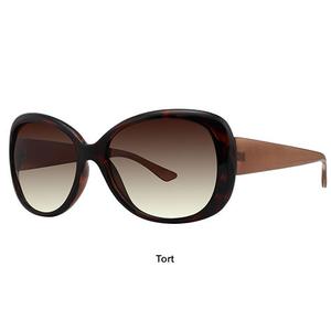 Womens Details Amberly Butterfly Sunglasses alternate view