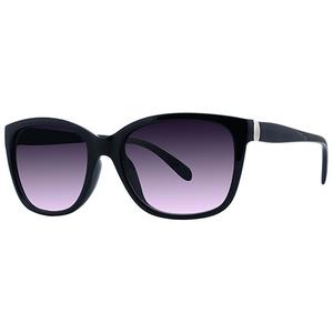 Womens Details Addo Retro Square Sunglasses alternate view