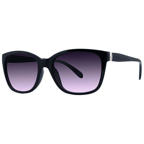 Womens Details Addo Retro Square Sunglasses alternate view