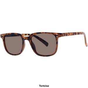 Womens Tropic-Cal Williams Small Retro Sunglasses alternate view