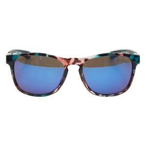 Womens Tropic-Cal Steam Plastic Rectangle Sunglasses alternate view
