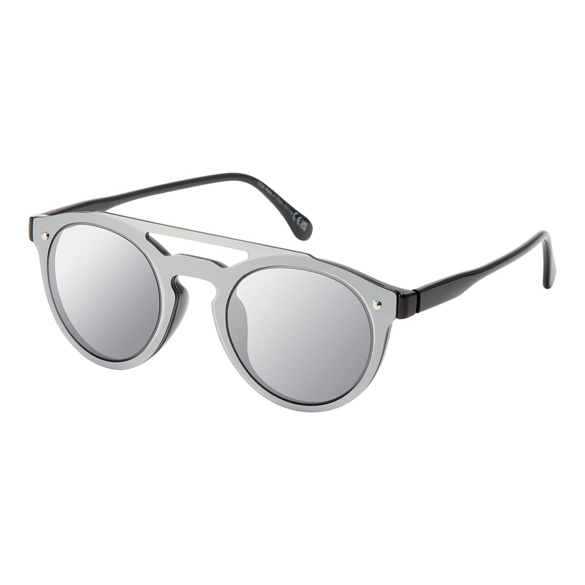 Womens Details Tesa Aviator Sunglasses