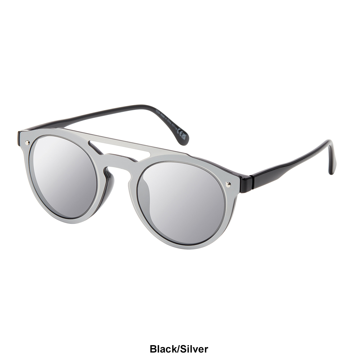 Womens Details Tesa Aviator Sunglasses