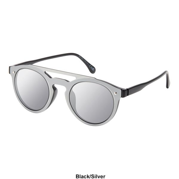Womens Details Tesa Aviator Sunglasses alternate view