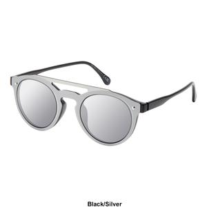 Womens Details Tesa Aviator Sunglasses alternate view