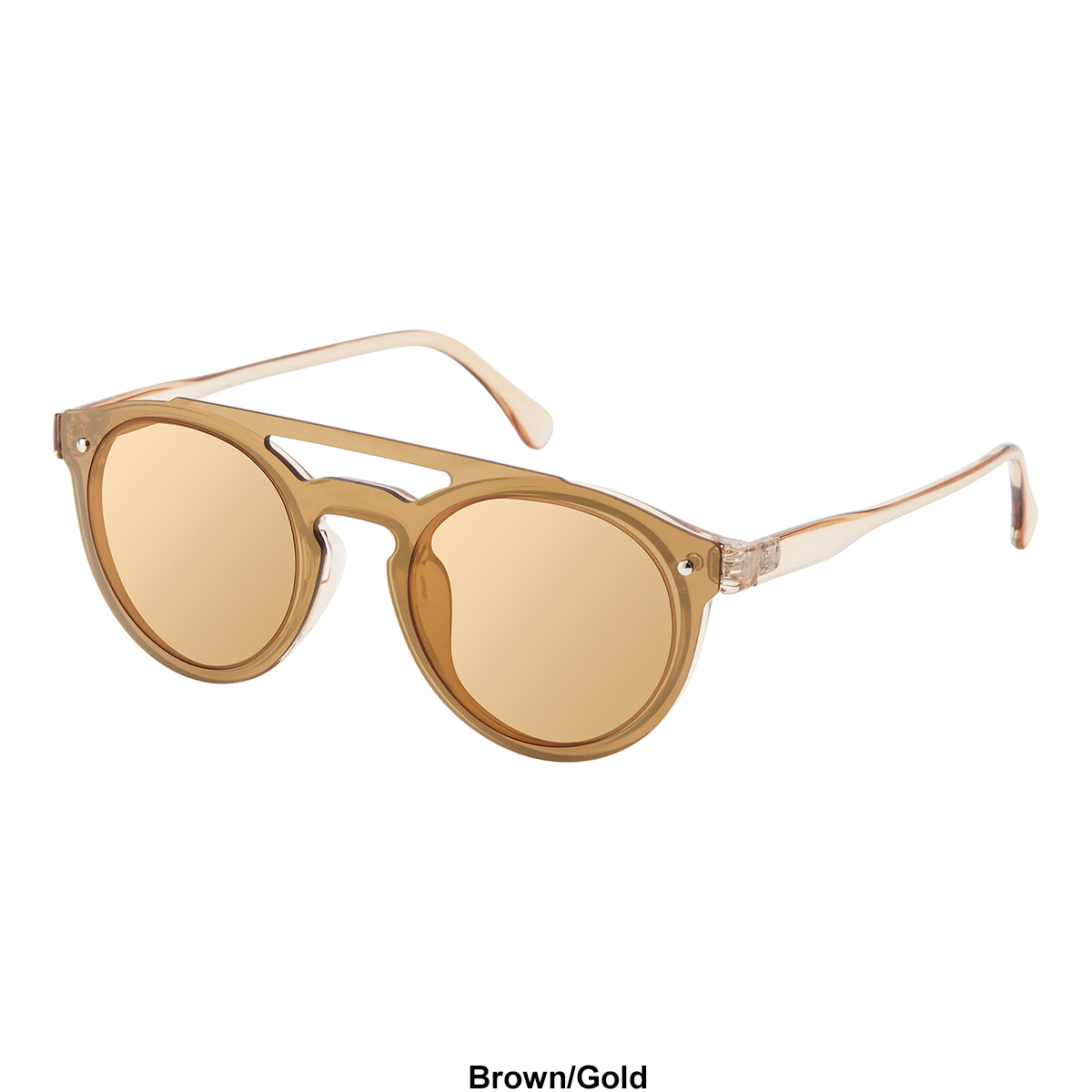 Womens Details Tesa Aviator Sunglasses