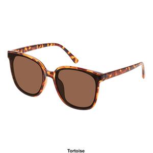 Womens Details Nikita Square Sunglasses alternate view