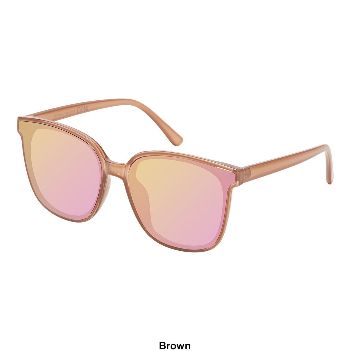 Womens Details Nikita Square Sunglasses