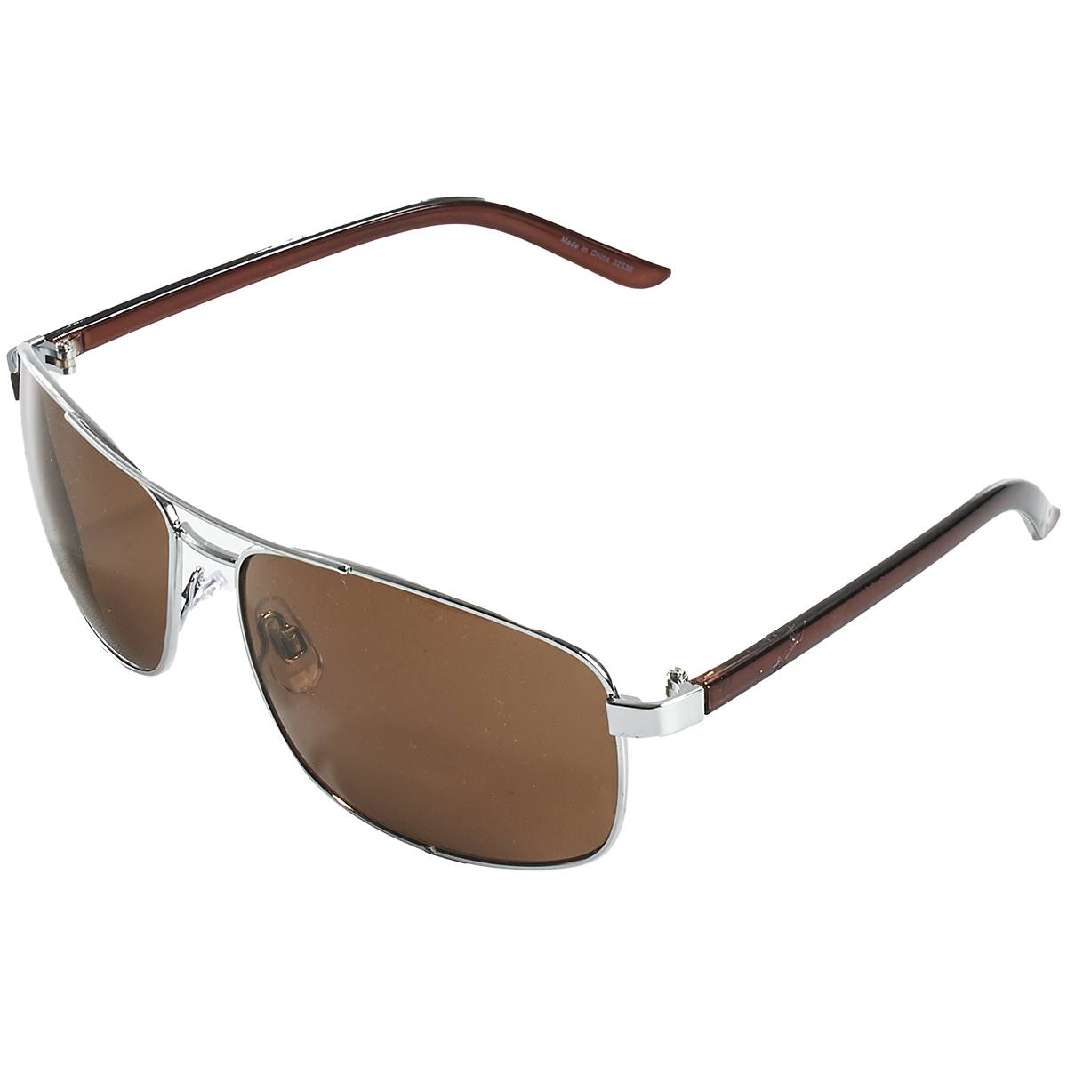 Mens Custom Eyes Stanley Pilot Sunglasses