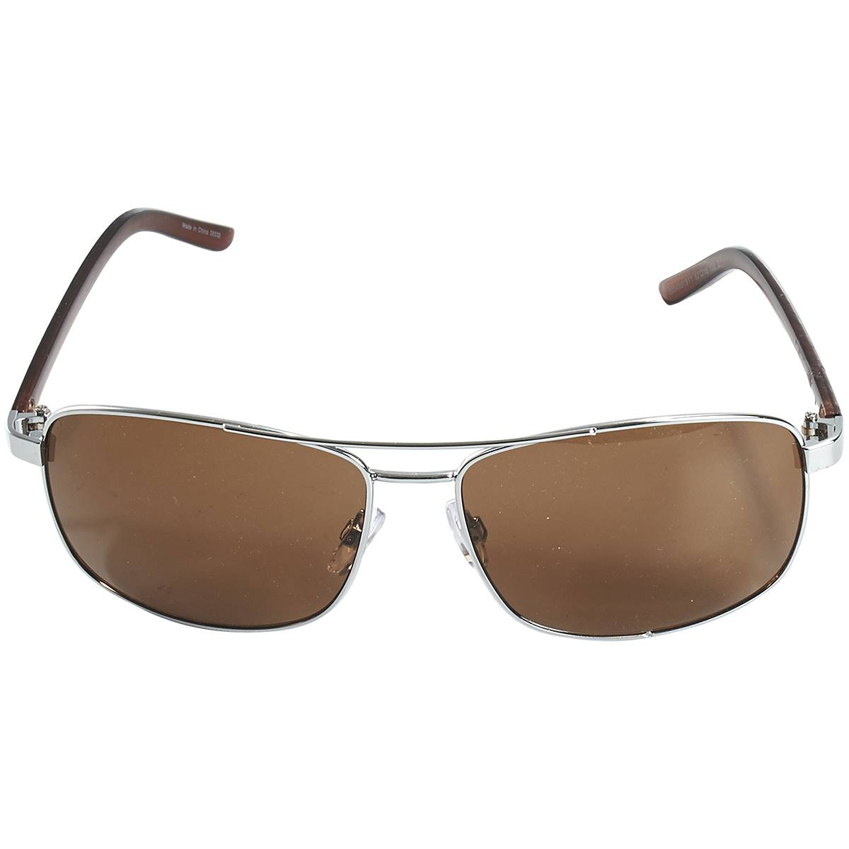 Mens Custom Eyes Stanley Pilot Sunglasses