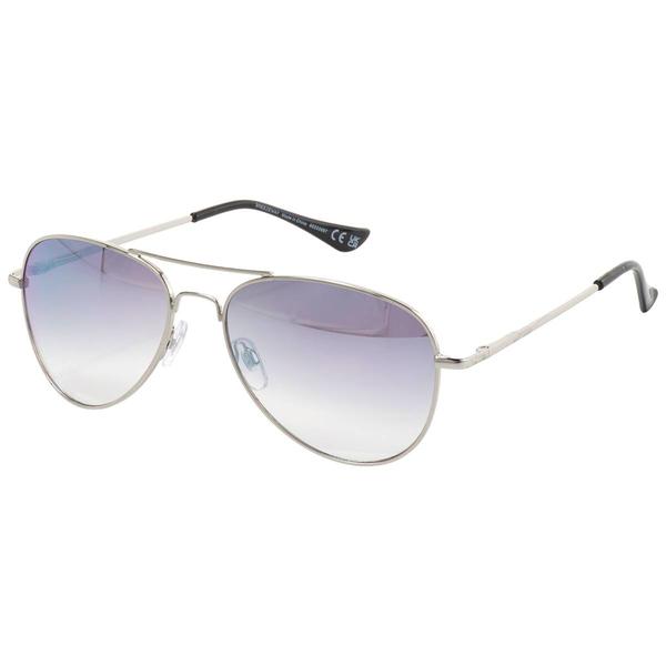 Mens Custom Eyes Propel Sunglasses - Black