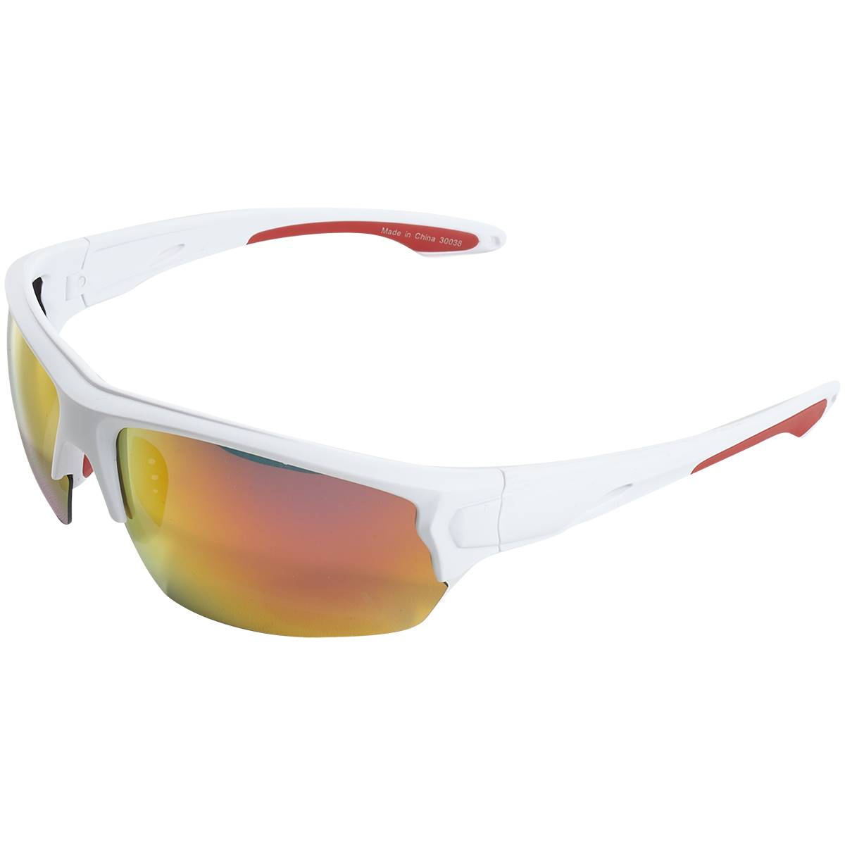 Mens Surf N' Sport Bourne Blade Polarized Sunglasses