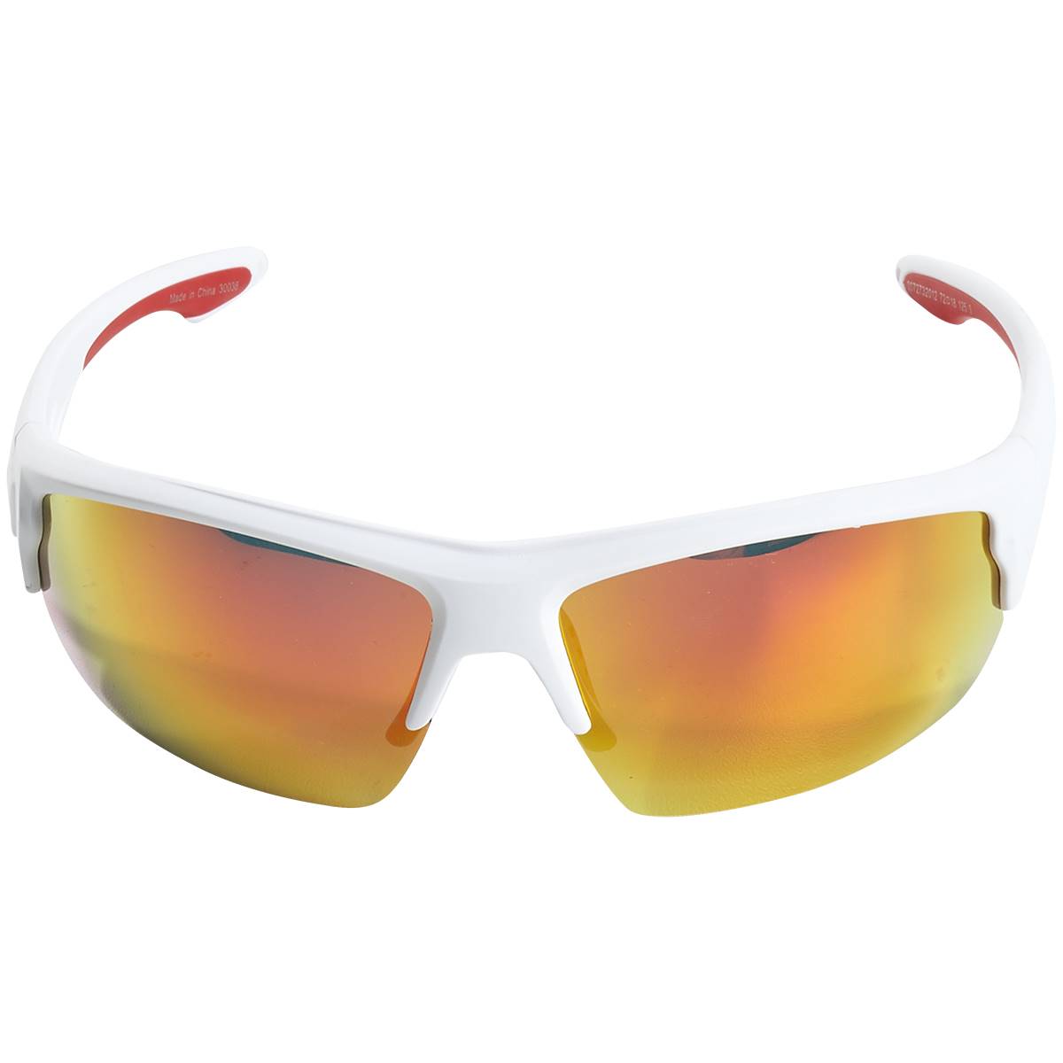 Mens Surf N' Sport Bourne Blade Polarized Sunglasses