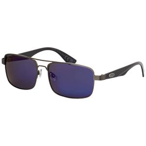 Mens Surf N' Sport Polarized Ravens Sunglasses