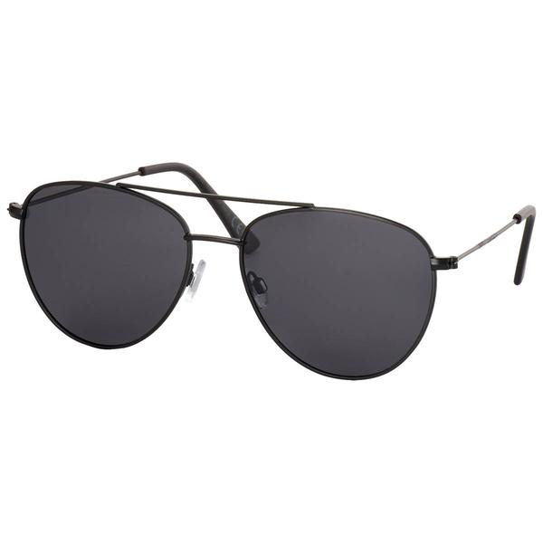 Mens Surf N' Sport Polarized Dukes Aviator Sunglasses