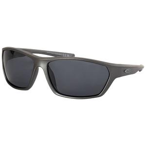 Mens Surf N' Sport Polarized Martie Wrap Sunglasses alternate view