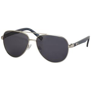 Mens Surf N' Sport Polarized Shepard Aviator Sunglasses