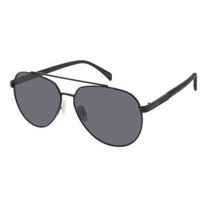 Mens Surf N' Sport Polarized Elijah Aviator Sunglasses