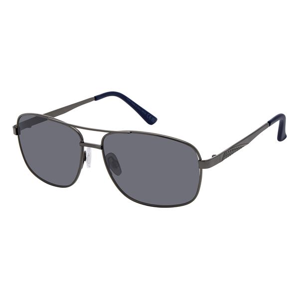 Mens Surf N' Sport Polarized Tiago Navigator Sunglasses