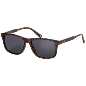 Mens Surf N' Sport Polarized Conin Square Sunglasses