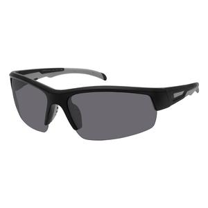 Mens Surf N' Sport Polarized Laurance Wrap Sunglasses
