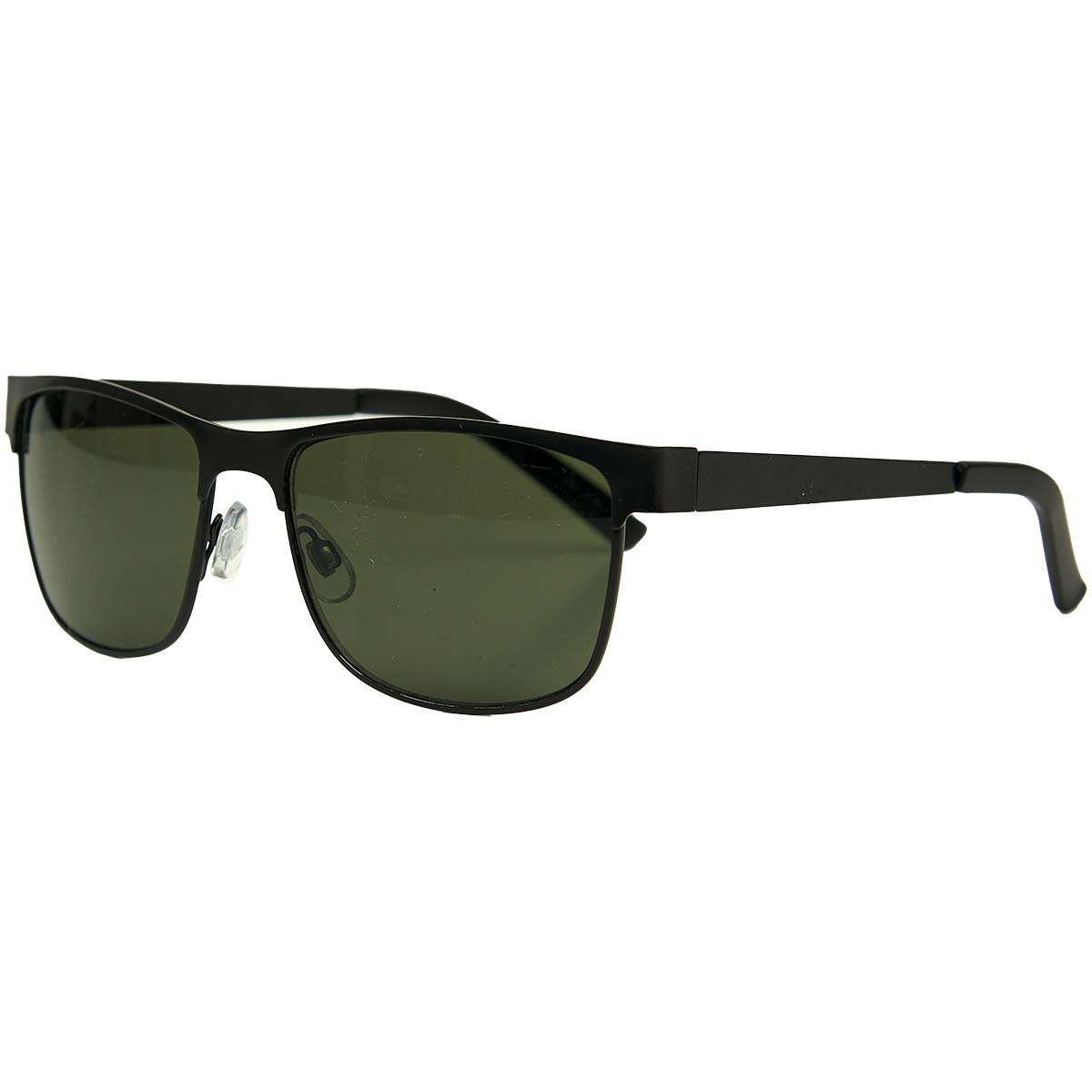 Mens Surf N' Sport Matte Kin Mod Risky Sunglasses