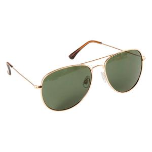 Mens Tropic-Cal Ansley Aviator Sunglasses