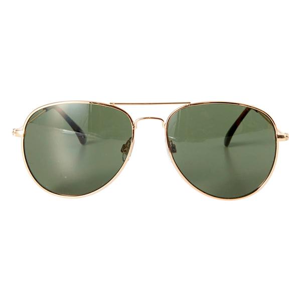 Mens Tropic-Cal Ansley Aviator Sunglasses alternate view