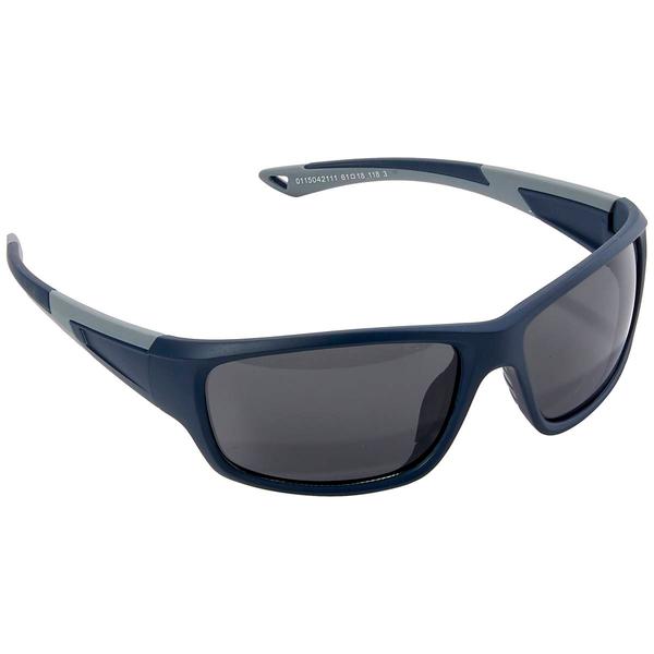 Mens Tropic-Cal Remy Wrap Sunglasses