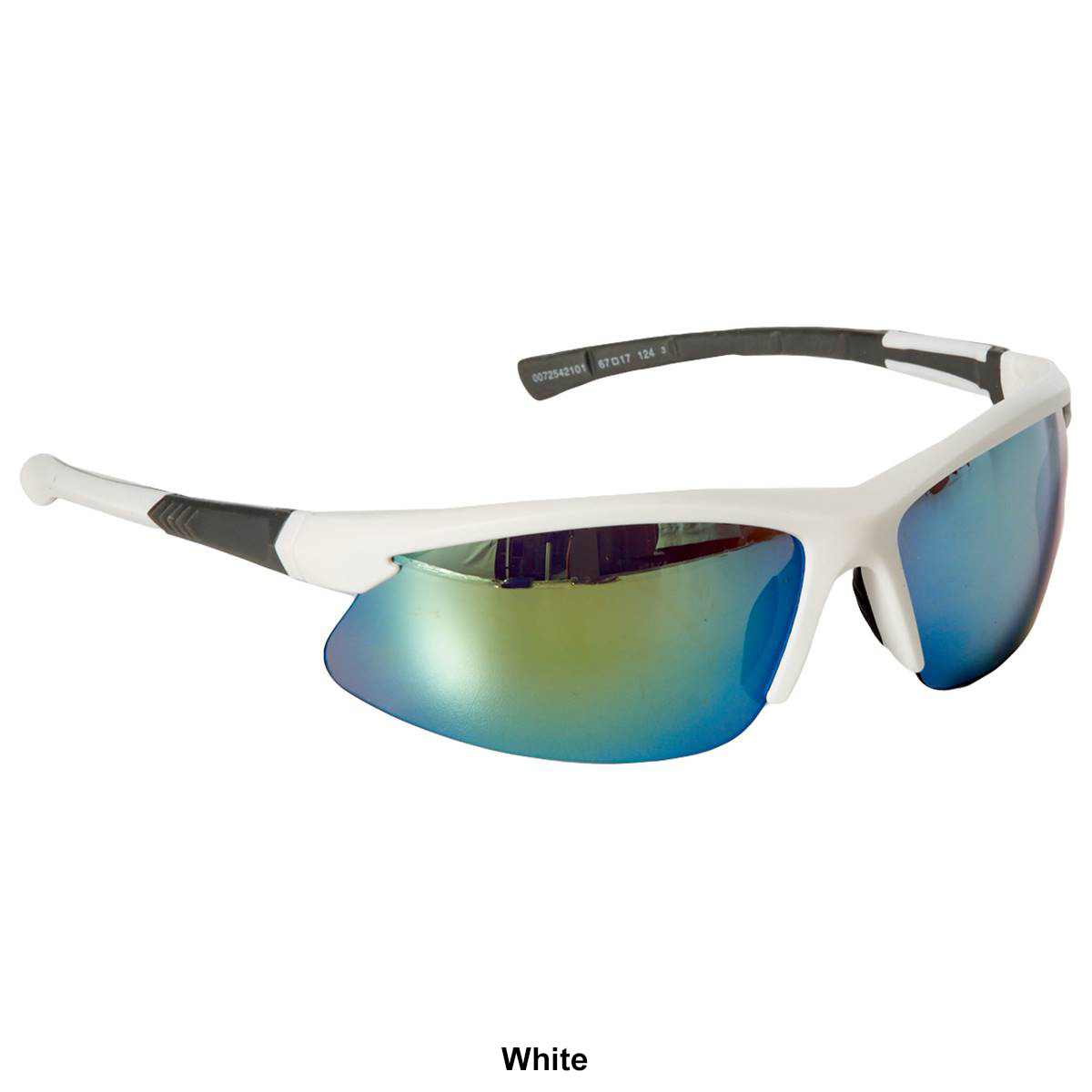 Mens Surf N' Sport Seeker Blade Sunglasses