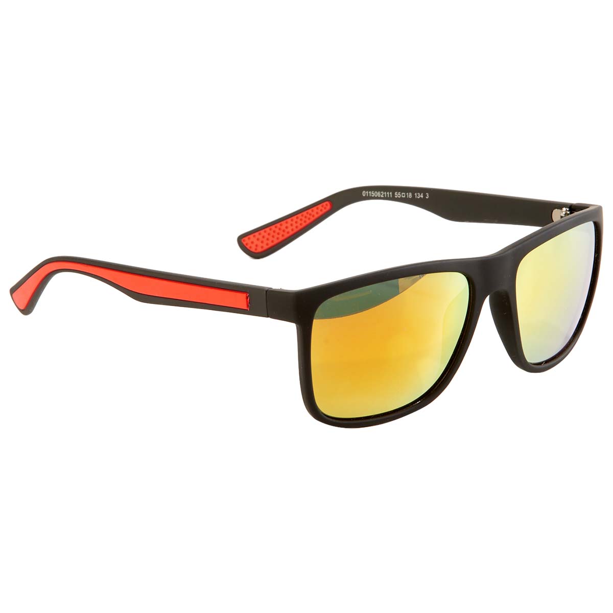 Mens Surf N' Sport Avengers Rectangle Sunglasses