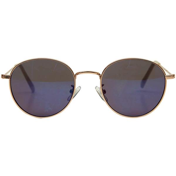 Mens Custom Eyes Old Timers Lennon Sunglasses alternate view