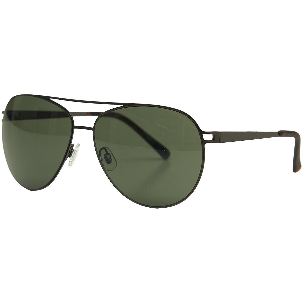 Mens Surf N' Sport  Ziggy Rimless Aviator Sunglasses