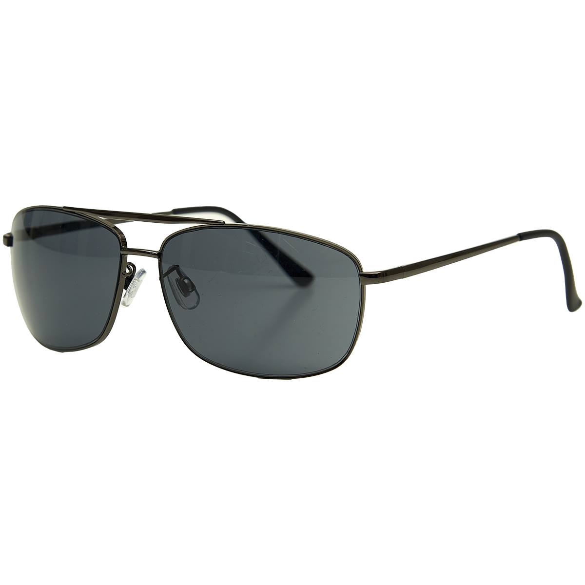 Mens Tropic-Cal Frank Pilot Sunglasses