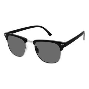 Mens Tropic-Cal Buckley Sunglasses - Black