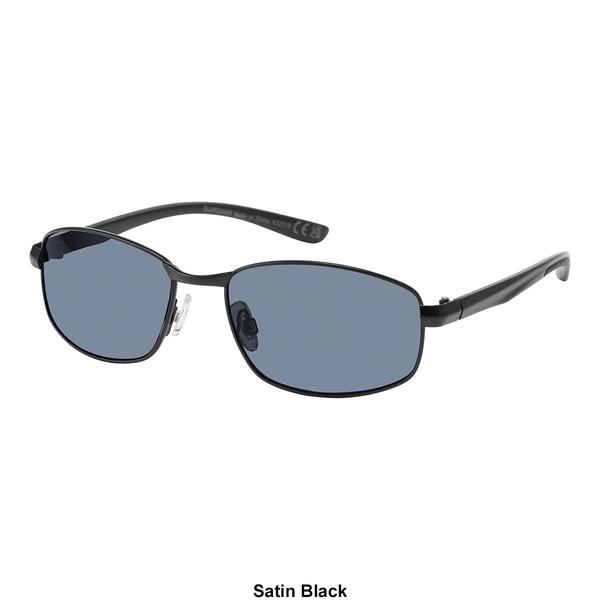 Mens Tropic-Cal Guardians Oval Sunglasses alternate view