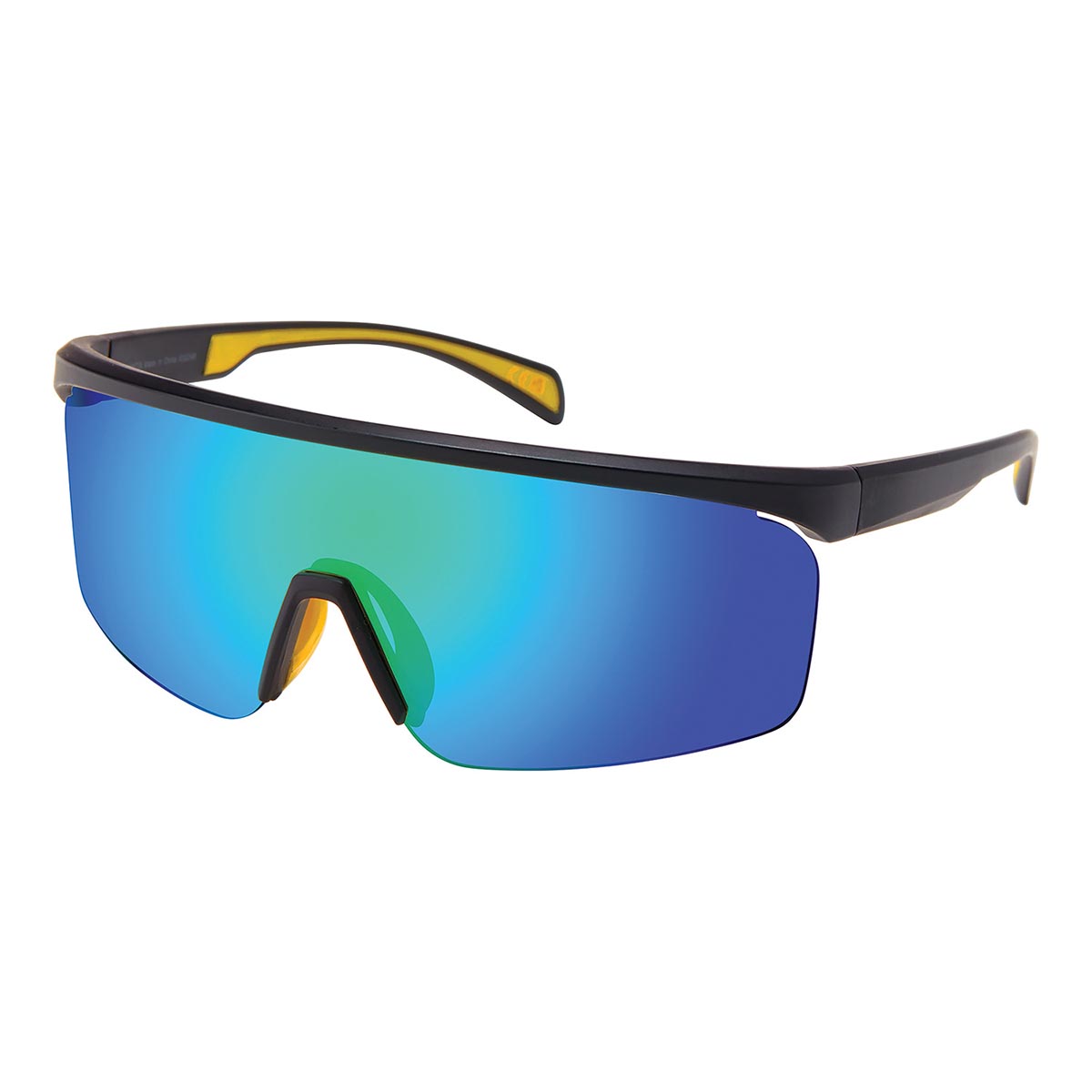 Mens Surf N' Sport Desantis Shield Sunglasses