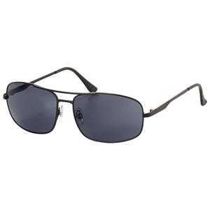 Mens Tropic-Cal Dunn Rectangle Sunglasses