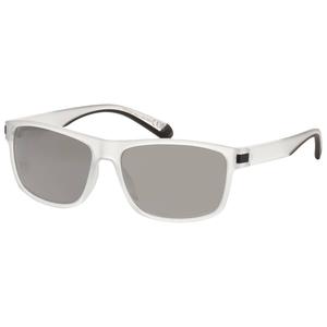 Mens Tropic-Cal Contenders Wrap Sunglasses
