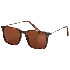Mens Surf N' Sport Trend Denzy Rectangle Sunglasses