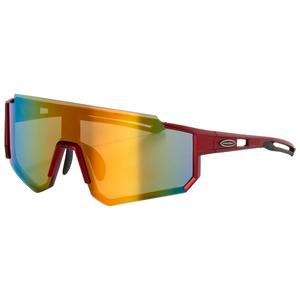 Mens Surf N' Sport Active Sport Stew Shield Sunglasses