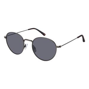 Mens Trend Now Old Timers Round Sunglasses